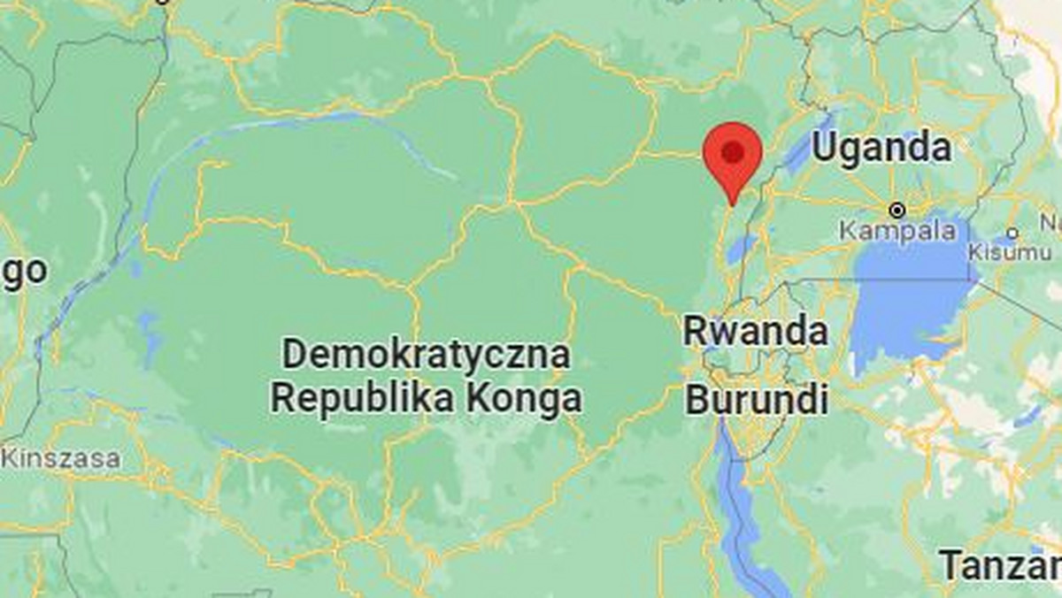 Zamach bombowy w Republice Konga. Sześć ofiar śmiertelnych i kilkanaście rannych