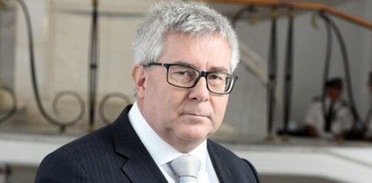 Ryszard Czarnecki: prezes przygotowuje zmiany, ale nie sądzę by objęły premiera