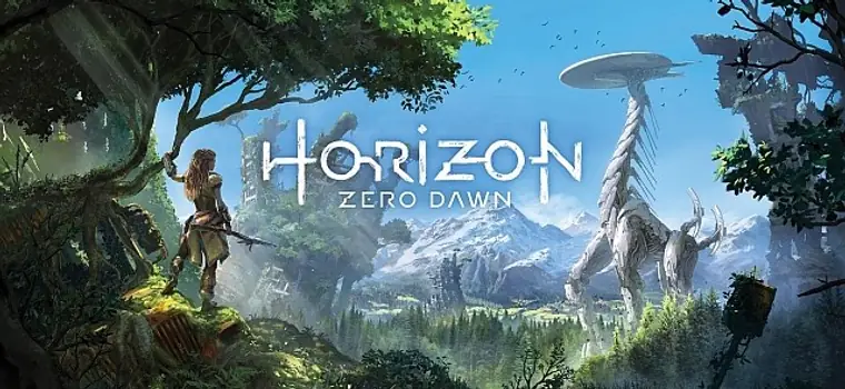 Horizon: Zero Dawn - filmowy zwiastun pokazuje jak mało wiemy o fabule gry