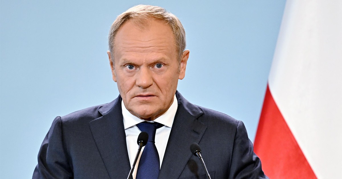 Gdzie jest premier Tusk? Rzecznik rządu rozwiewa wątpliwości