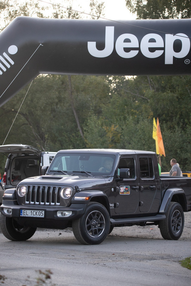 Jeep Camp PL 2021