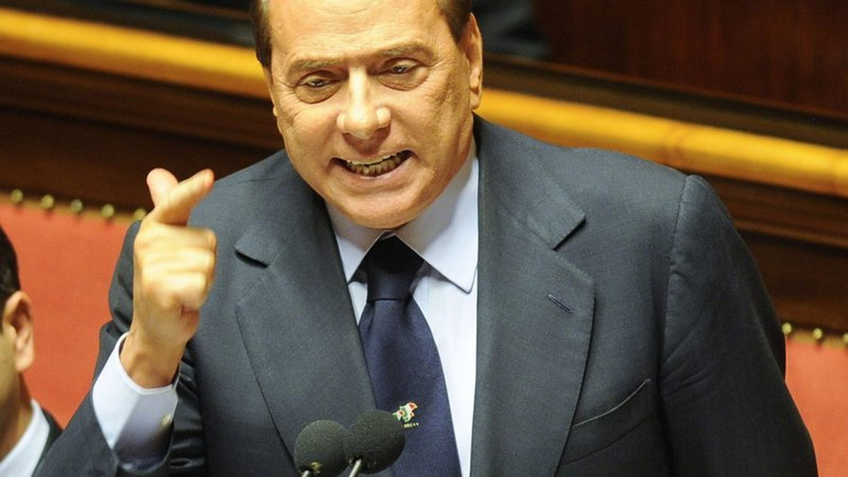 Jesienią nakładem włoskiego wydawnictwa RIZZOLI oraz amerykańskiego Hachette Books ukaże się biografia premiera Silvio Berlusconiego. Autorem książki jest uznany i wielokrotnie nagradzany dziennikarz Alan Friedman. Prawa do publikacji sprzedano do wielu państw.