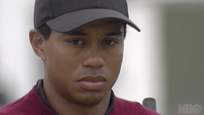 Ahogy még sosem láthattuk: az HBO filmje lerántja a leplet Tiger Woods tragikus gyerekkoráról