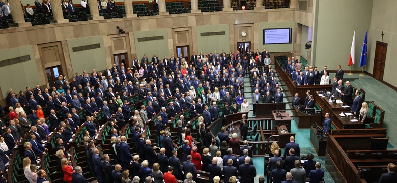 Składka zdrowotna będzie niższa. Sejm cofa Polski Ład. Koszt: 4,6 mld zł