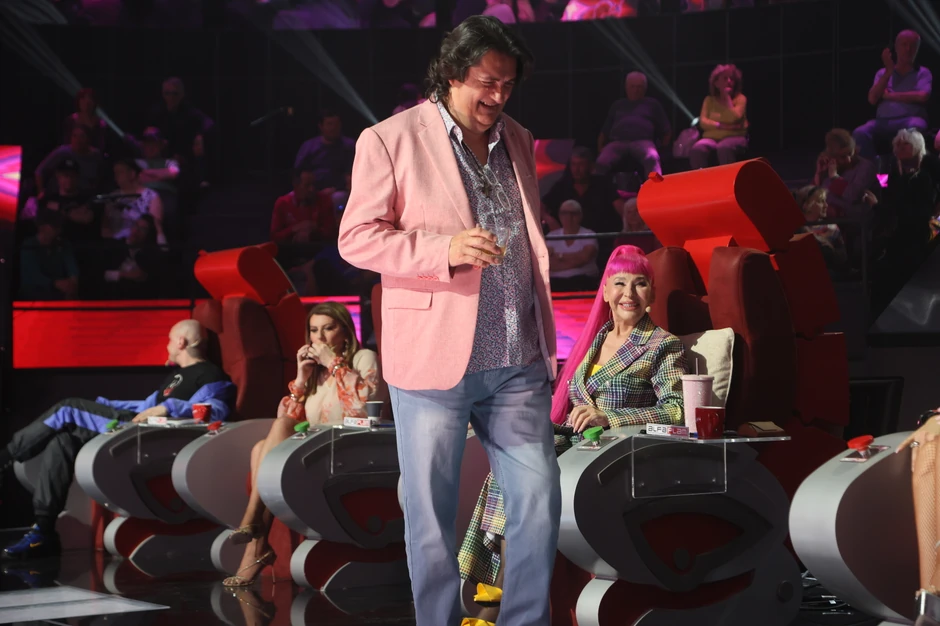 Pinkove zvezde Šimanovci