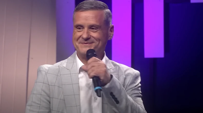 Vladimir Jovanov Senta