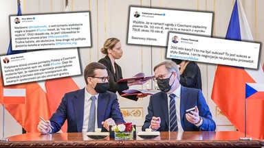 Przełom w sprawie Turowa i fala komentarzy. PiS świętuje, opozycja wypomina stracony czas i pieniądze