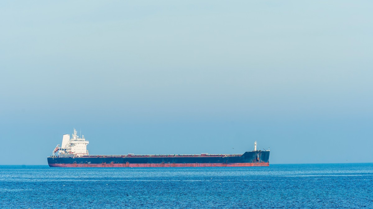 Atak Rosji na Europę już trwa. Alarmujący wzrost incydentów na morzach