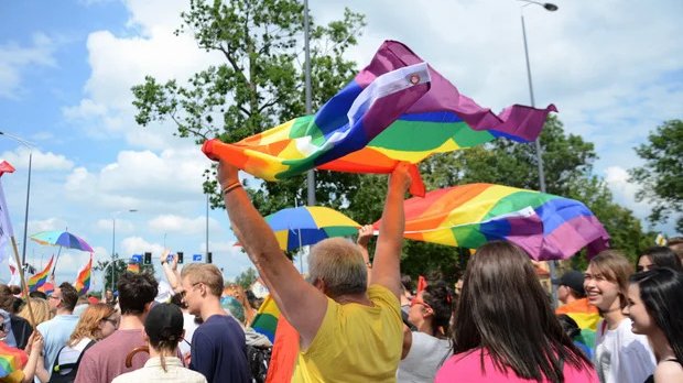 Uchwała anty-LGBT na Podkarpaciu już nie jest ważna.