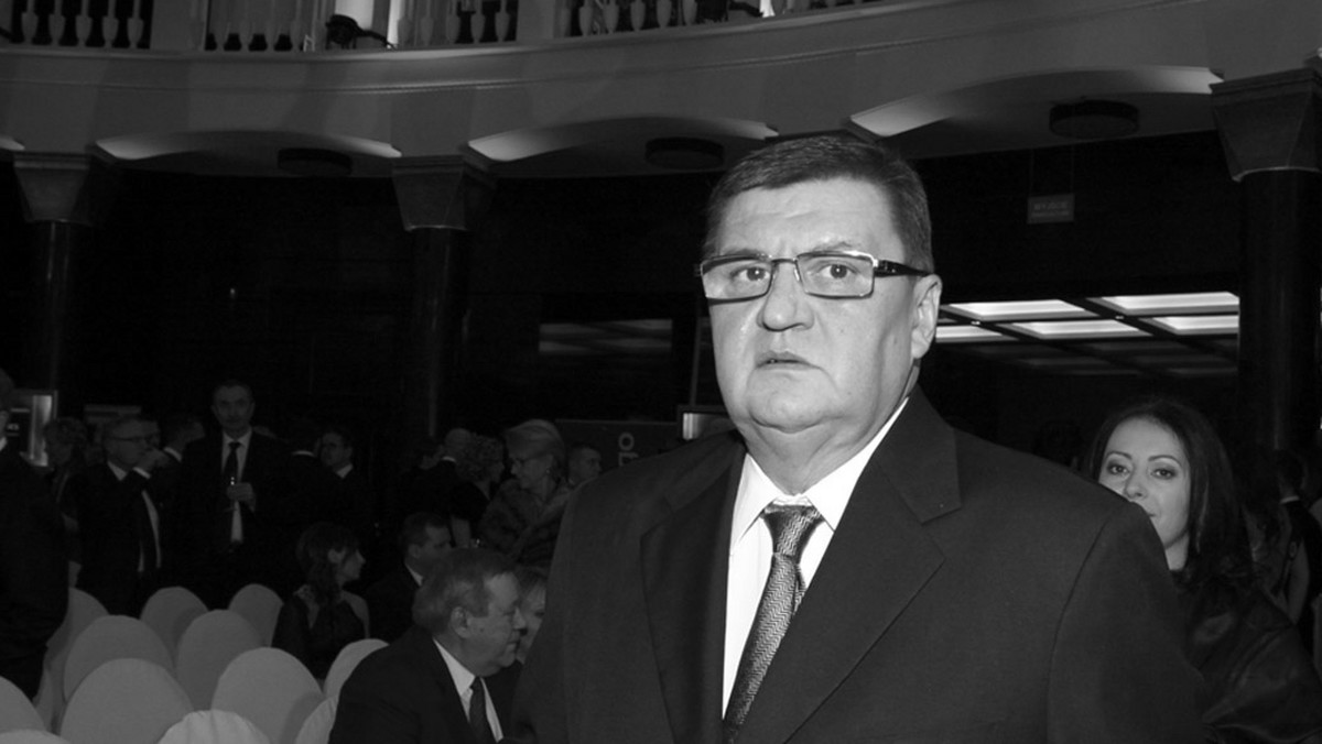 W szpitalu w Przemyślu (Podkarpackie) zmarł Wojciech Inglot. Założyciel i właściciel firmy kosmetycznej Inglot Cosmetics. Znany biznesmen miał 58 lat.