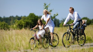 Powstanie szlak rowerowy „August Velo” z Mikaszówki do Grodna