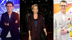 Kuba Wojewódzki bez litości o Macieju Kurzajewskim. Paulina Smaszcz się śmiała. 'Ale frajer'