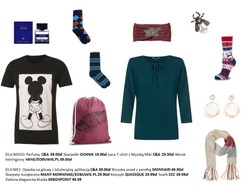 Dla każdego coś miłego: PREZENTY dla niej i da niego do 50 i 100 zł