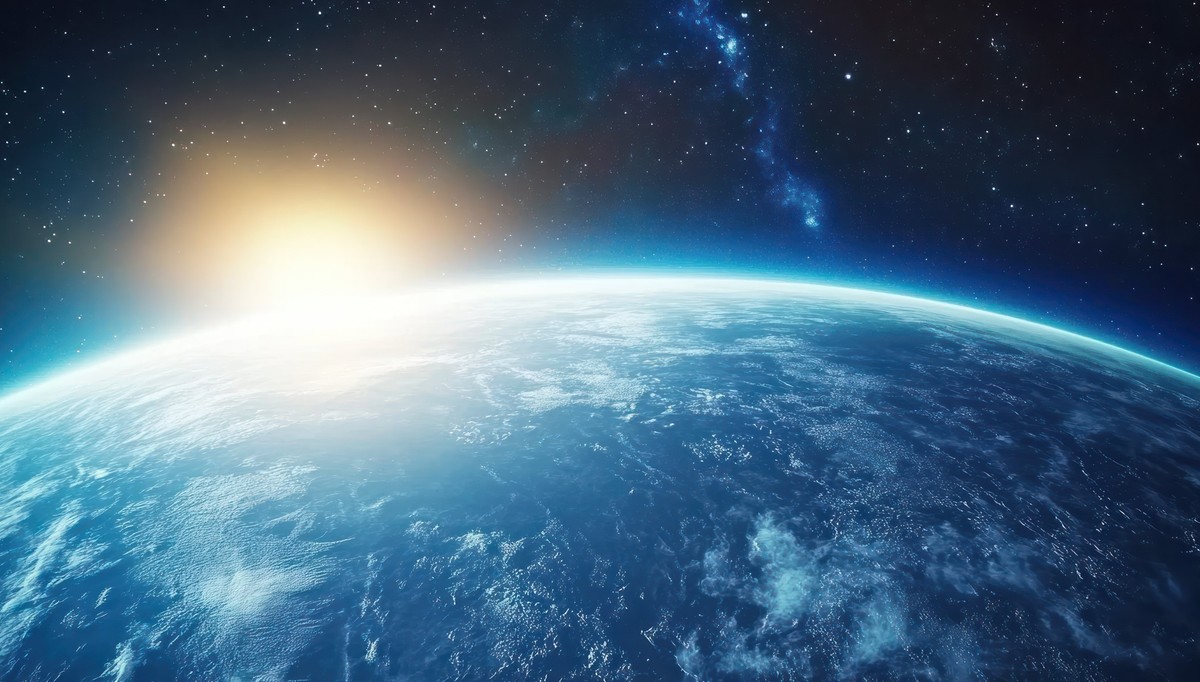 Nowy pomysł na sztuczne słońce. Noc na Ziemi miałaby zniknąć już w 2030 r.