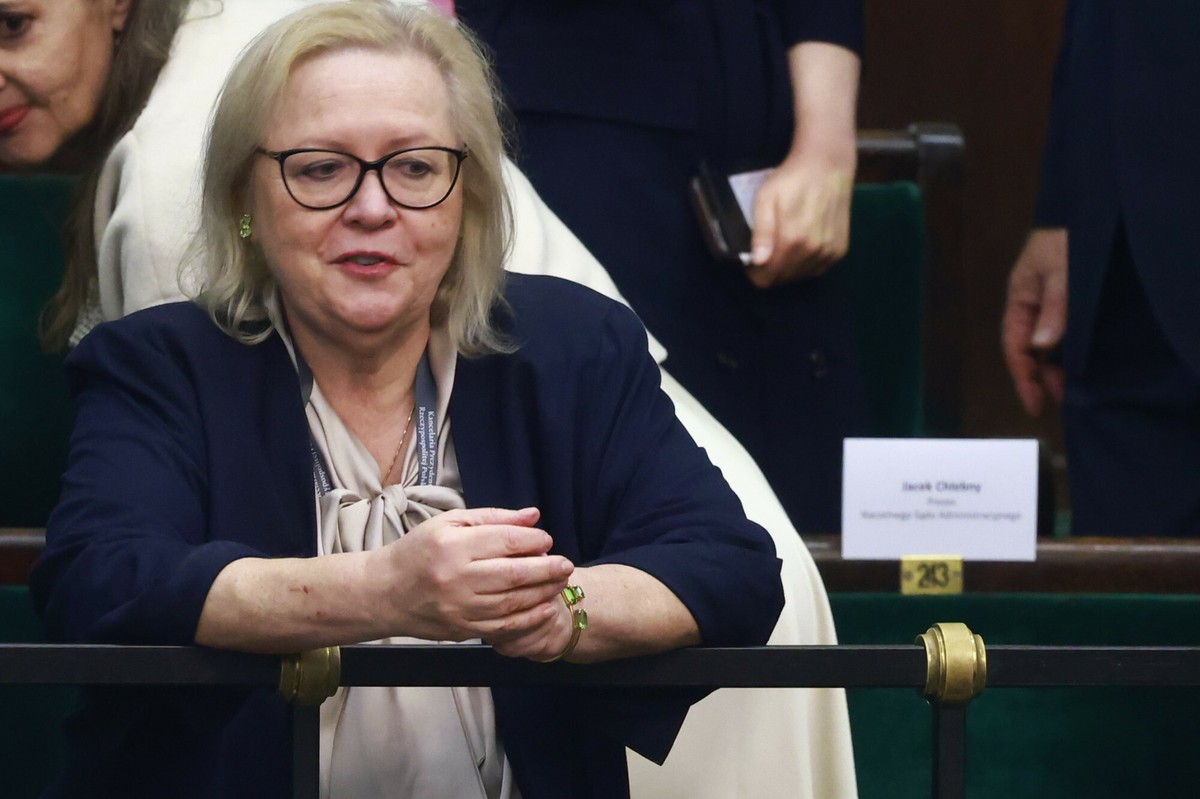 Kryzys w wymiarze sprawiedliwości. Prezes Sądu Najwyższego proponuje "okrągły stół"