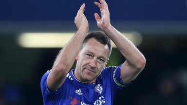 Anglia: John Terry odchodzi z Chelsea Londyn po 21 latach