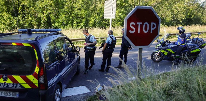 Obciął głowę 13-latkowi z poprawczaka. Po rozczłonkowaniu zwłok, nagryzł mięso z ramion