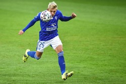 Po czterech zwycięstwach z rzędu w Wiśle Płock nikt nie odlatuje