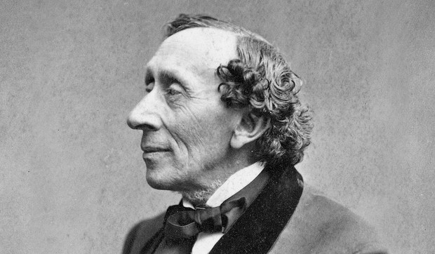 Hans Kristijan Andersen