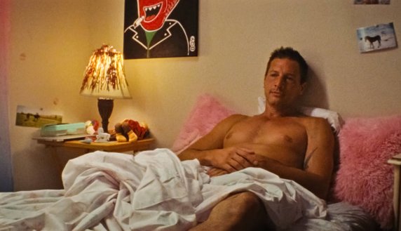 Simon Rex