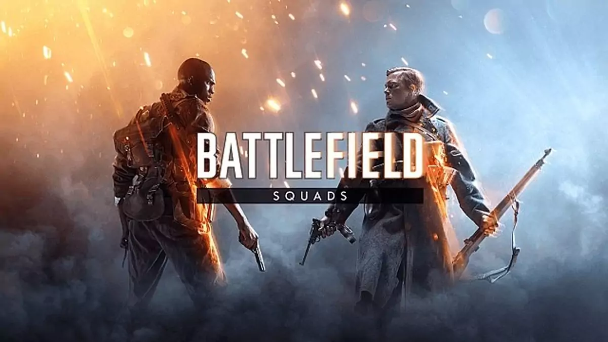 Battlefield 1 - na EA Play zobaczymy pierwszy pokaz trybu multiplayer