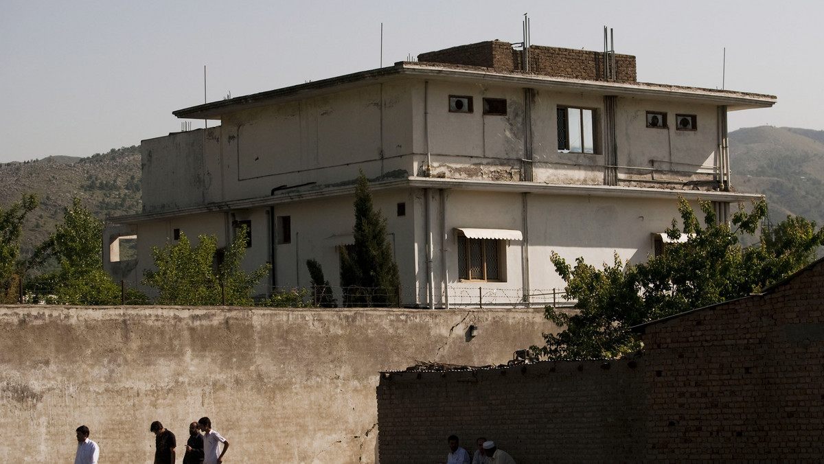 Jedna z trzech żon Osamy bin Ladena powiedziała pakistańskim śledczym, że mieszkała w jego kryjówce w Abbottabadzie przez sześć lat — powiedział w piątek przedstawiciel pakistańskiego wywiadu, zastrzegając sobie anonimowość.