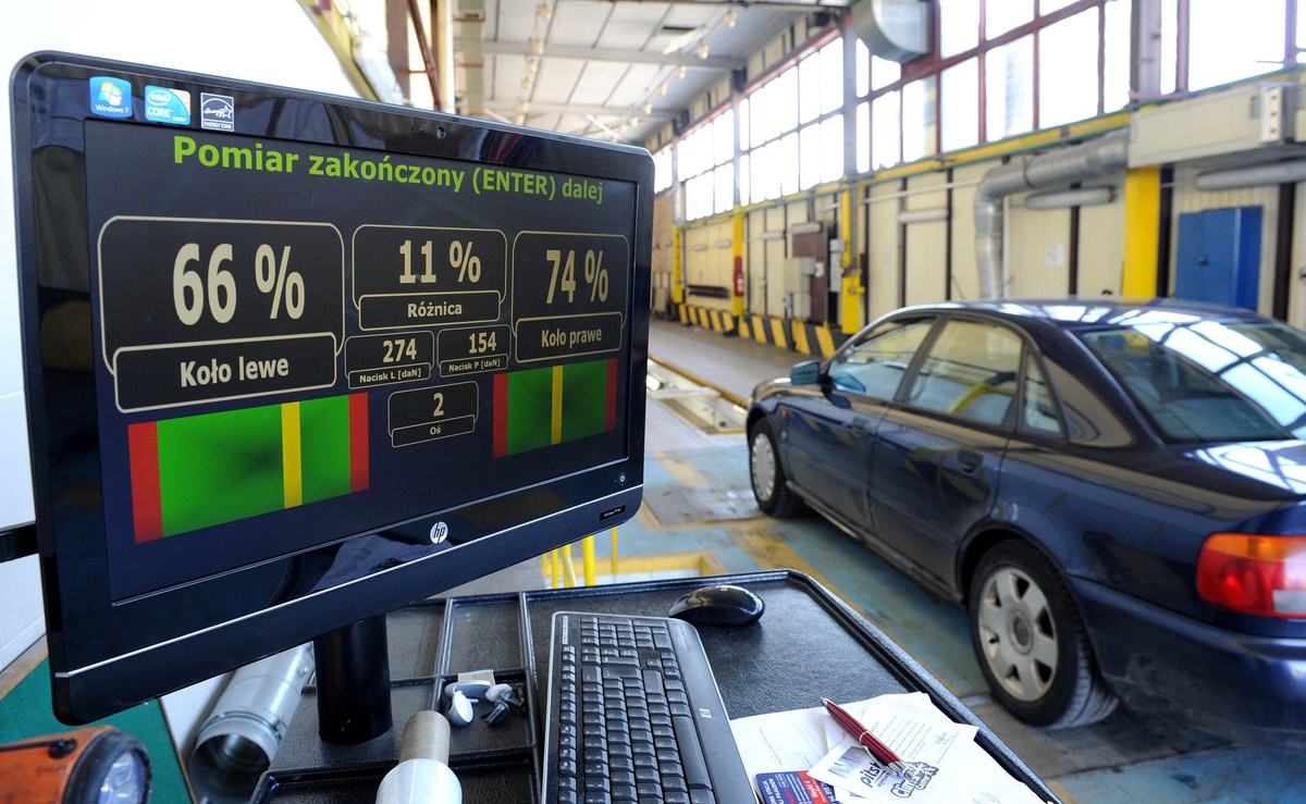 Badanie techniczne samochodu będzie droższe i wg. nowych zasad. Ile zapłacą kierowcy? Oto zmiany