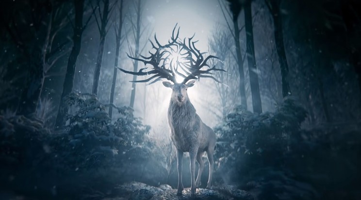 A Shadow and Bone - Árnyék és csont egy varázslatos képességekkel rendelkező katonanő sztorija, akitől azt várják, hogy mentse meg a sötétség erejétől a világot / Fotó: Netflix