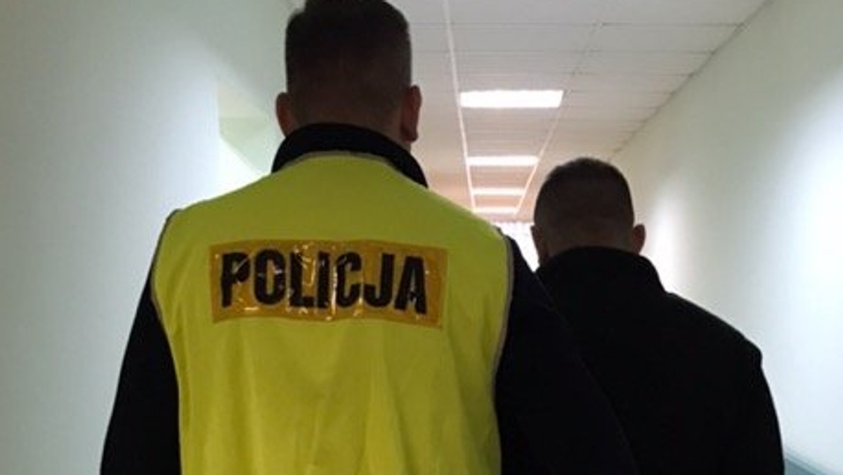 Kielce: 32-latek raniony nożem. Napastnik w rękach policji