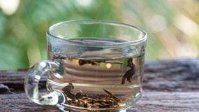 Najstarszy napar świata. Wystarczy filiżanka dziennie, aby w naturalny sposób obniżyć cholesterol