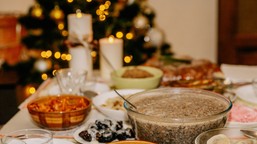 o ile zdrożały produkty na wigilijnym stole? za karpie trzeba zapłacie o ponad 1/5 więcej niż przed rokiem. a co potaniało?