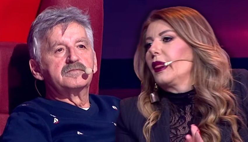 Viki Miljović i Bosanac