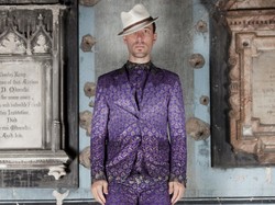 Charlie Winston przywiezie do Polski swoje nowe dziecko