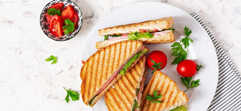 Nie bazylia, nie oregano. Dodaj to do tostów a zachwycą aromatem