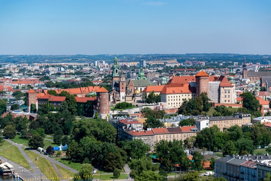 Turystyczne przeboje 2025 według Google. Polskie miasto wśród liderów