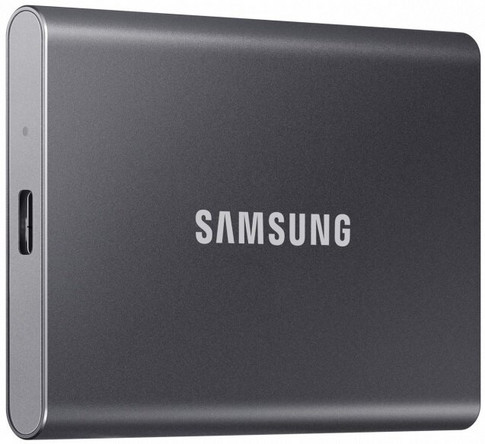 Samsung Portable SSD T7 1TB