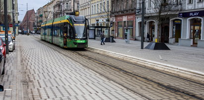 Święty Marcin już się sypie