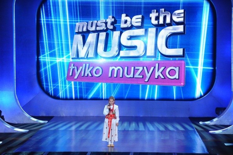 Ruszyły castingi do kolejnej edycji 'Must be the music'