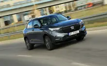 HONDA HR-V Executive 1.5 131KM 96KW