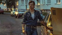 Festiwal w Gdyni. Rakowicz o "Najmro": historia Zdzisława Najmrodzkiego była tylko pretekstem