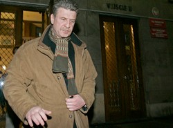 Kornatowski: Ziobro naciskał w sprawie Blidy