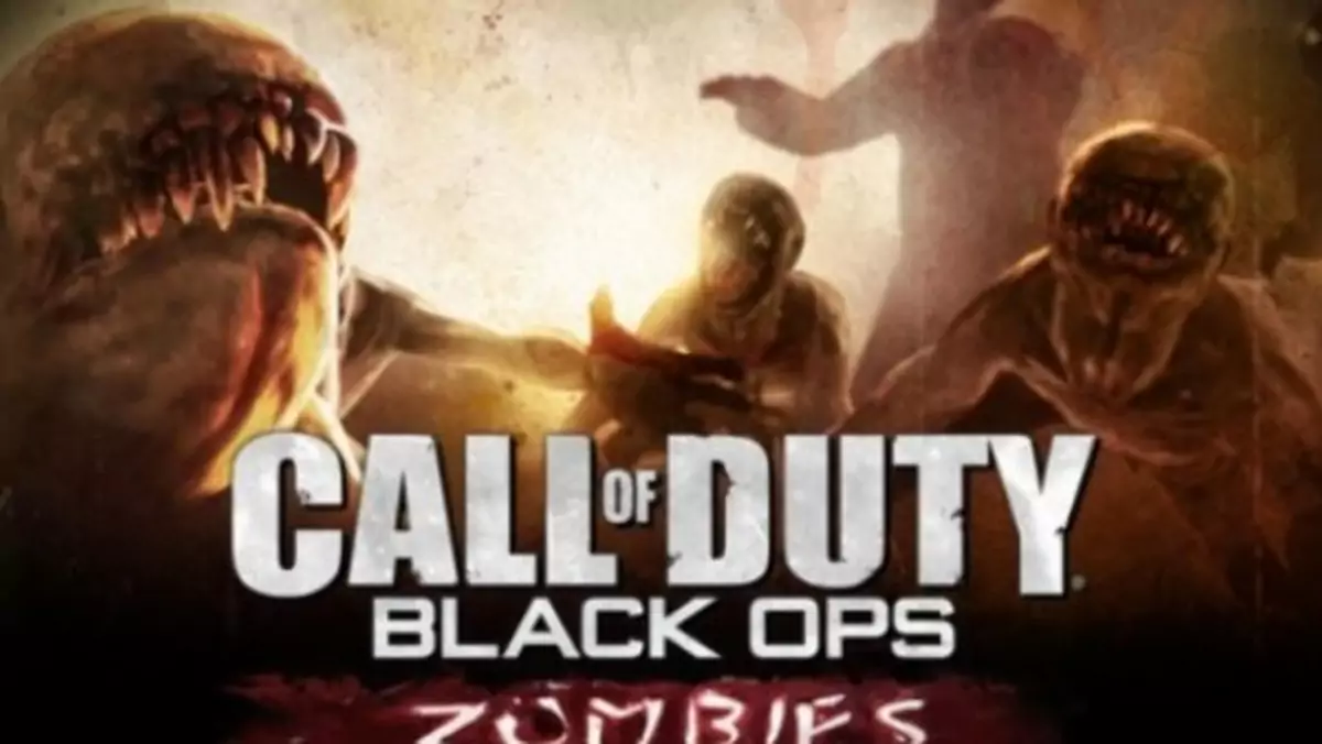 Podgnity soundtrack z Call of Duty: Black Ops
