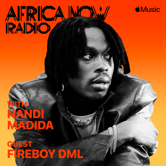 Fireboy releases his self-titled fourth album 'adedamola'