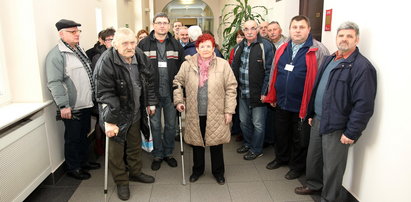 Prokuratorzy pomagają lokatorom SM Sokolnia w Sosnowcu