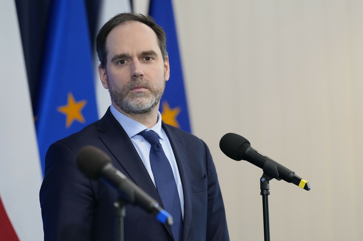 Wiceszef MSZ: Ukraina zasługuje na rozpoczęcie negocjacji akcesyjnych do UE