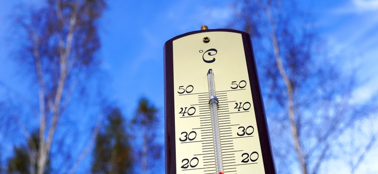 Zaskoczenie na koniec lata. Słupki rtęci poszybują w górę. To się wydarzy w tym tygodniu