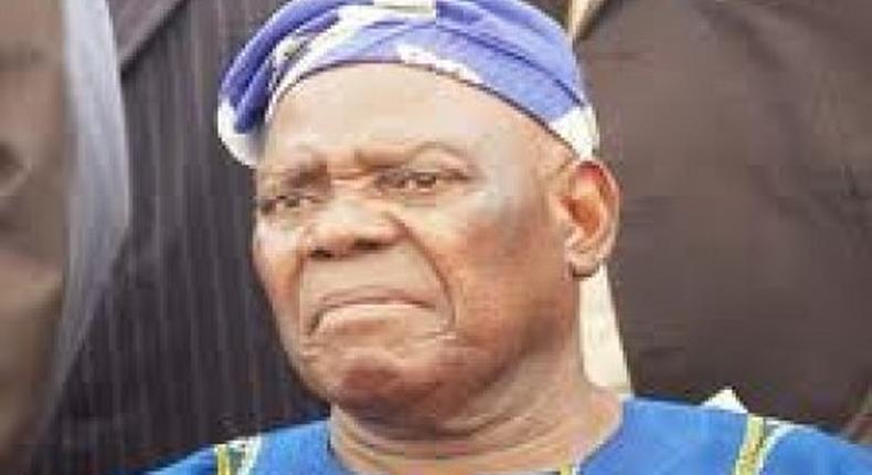 APC chieftain, Bisi Akande