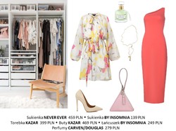 Oni kochają te elementy kobiecej garderoby. STYLIZACJE na Dzień Kobiet, które zachwycą mężczyzn