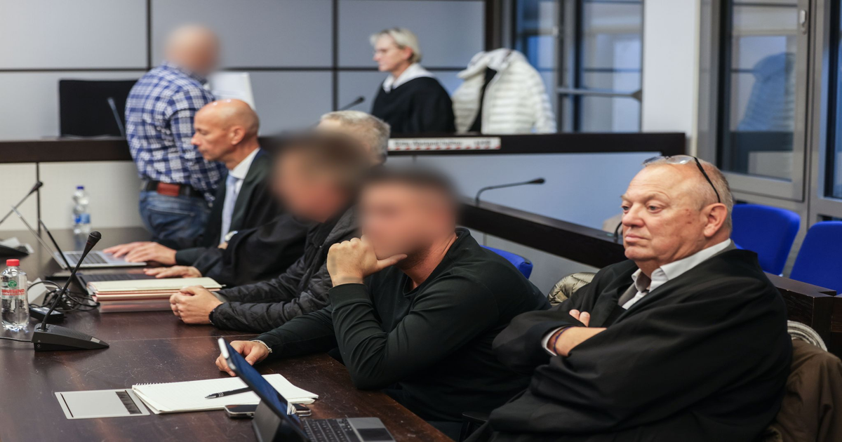 Nach Erpressung: Schumacher-Familie begegnet Mitarbeitern misstrauisch