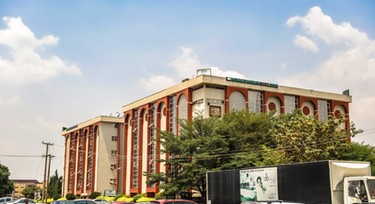 Nigeria’s inflation rate hits 27.33% in October - National Bureau of Statistics